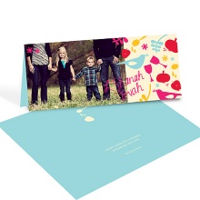 Creative Icons -- Rosh Hashanah Cards