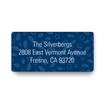 Casual Sketches -- Artistic Address Labels