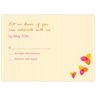 Blushing Bat Mitzvah 