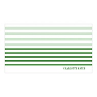 Fully Faded Stripes 