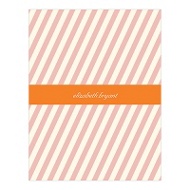 Angled Effect Stripes 