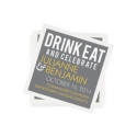 Wedding Napkins