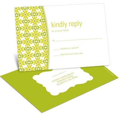 THE GOLDEN TICKET -- BOY PHOTO BIRTH ANNOUNCEMENT, 2in. x 4in. Folded Holiday Card