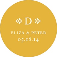 Circle the Newlyweds 