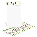 Unique Arrows -- Customized Stationery