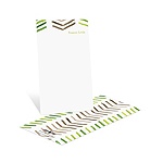 Unique Arrows -- Customized Stationery