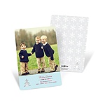 I-Cut Creation -- Creative Photo Christmas Cards