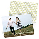 Simple Script -- Custom Christmas Photo Cards