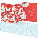 Iconic Array -- Creative Christmas Party Invitations