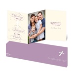 Divine Cross -- Religious Easter Cards