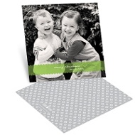 Scalloped Banner 