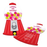 Gumball Machine Goodness 