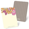 Thank you cards and personalized note cards