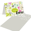 Doodles and Graffiti -- Notelettes