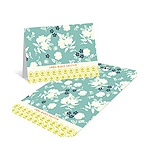 Delicate Floral Display -- Stationery Note Cards