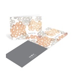 Watercolor Blooms -- Watercolor Note Cards