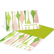Watercolor Pattern 