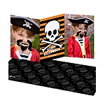Skulls and Spooks -- Photo Halloween Cards
