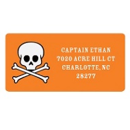 Skull Delivery 