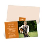 Standout Year -- Graduation Announcements