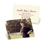 Taking Notes -- Profile Cards