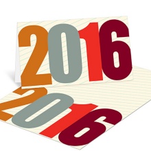 Taking Notes -- Thank You Graduation Notes