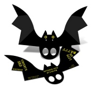 Batty Birthday 
