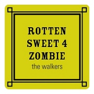 Simple Zombie Message 