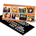 Jokes Galore -- Halloween Photo Cards