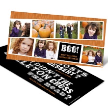 Jokes Galore -- Halloween Photo Cards