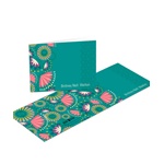 Hawaiian Celebration -- Luau Thank You Cards
