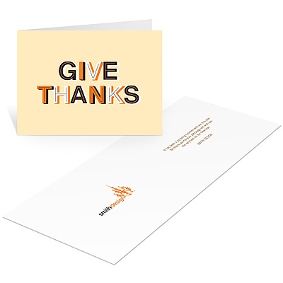 THE GOLDEN TICKET -- BOY PHOTO BIRTH ANNOUNCEMENT, 2in. x 4in. Folded Holiday Card