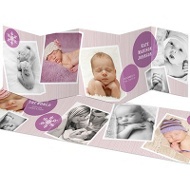 Photo Storybook for a Girl 