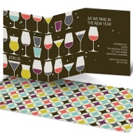 Colorful Cocktails 