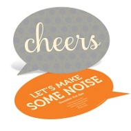 Speech Bubble 
