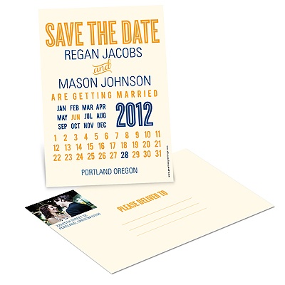 THE GOLDEN TICKET -- BOY PHOTO BIRTH ANNOUNCEMENT, 2in. x 4in. Folded Holiday Card