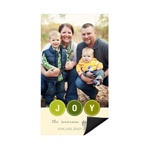 Bubbling with Joy Magnet