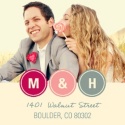 Save the Date Address Labels
