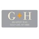Address Labels