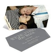 Die-Cut in Love 