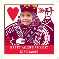 Ruling King Kids 