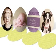 Egg-stravaganza 