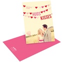 Sweetly Strung Photo -- Valentine Cards