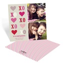 Spread the Love -- Photo Valentine's Day Cards