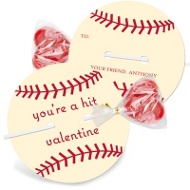 It's a Homerun 