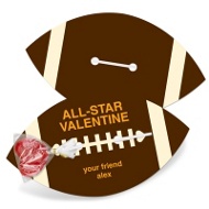 All-Star Modern Football 