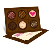 Cheerful Chocolates 