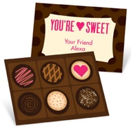 Cheerful Chocolates 
