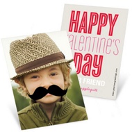 Mustache Photo Props 