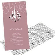 Chic Chandelier 